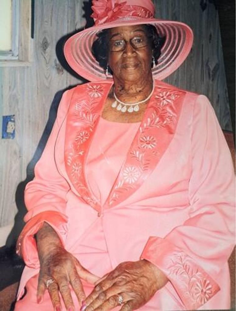 Leola (Davis) Pray Profile Photo