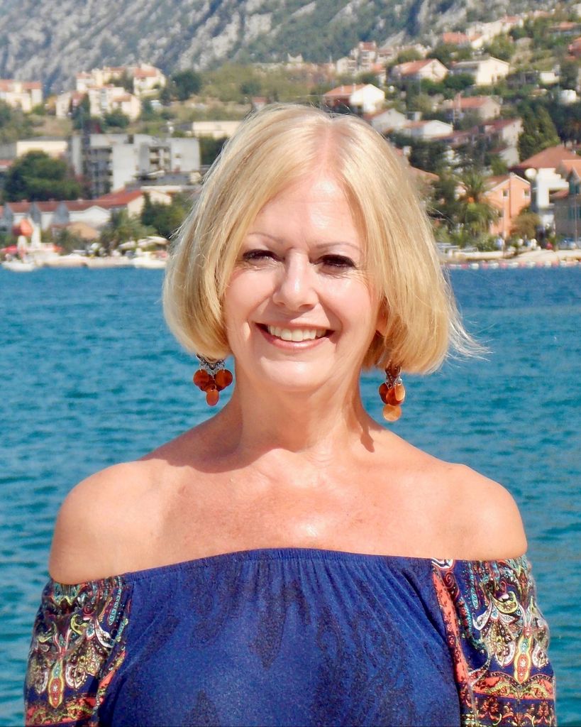 Patricia Ruth Van Zweden