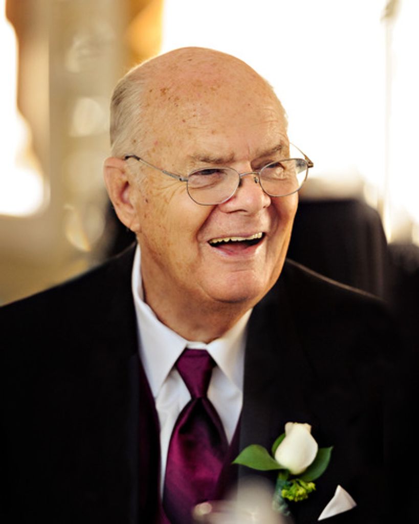 Kenneth E. Scheller Profile Photo