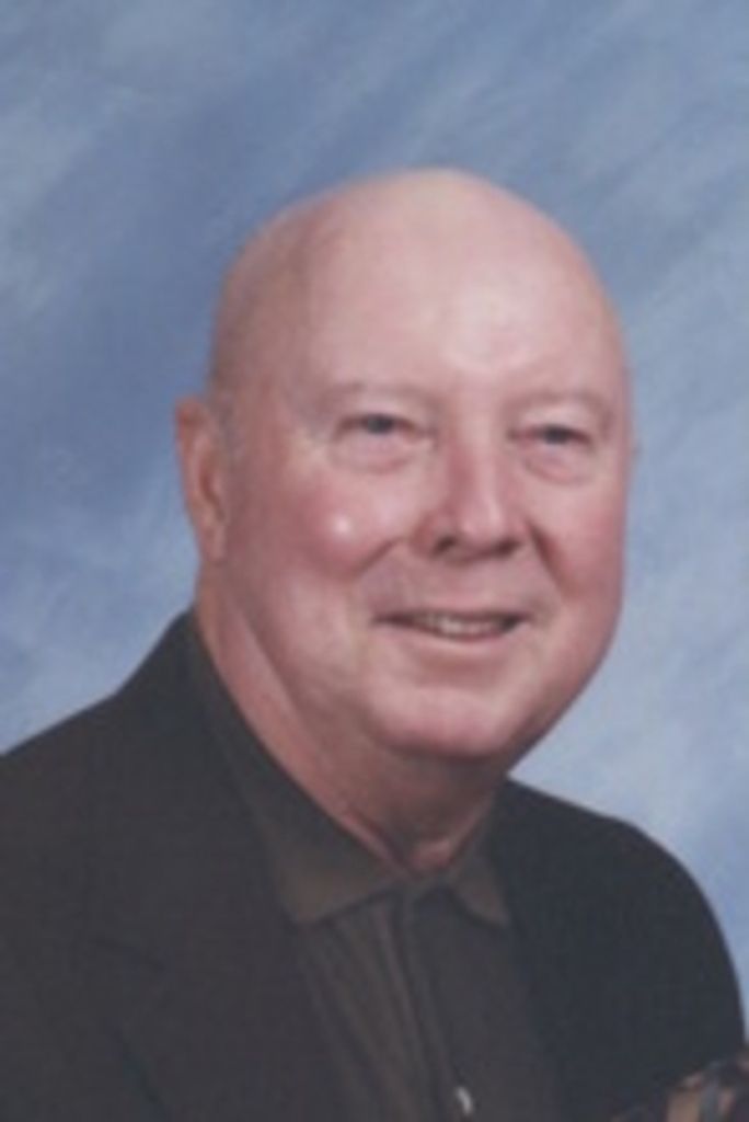 Jerald "Jerry" Wallingford