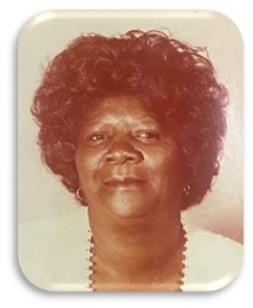 Betty Jean Palmer