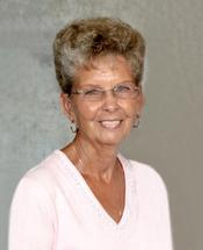 Vera Louise Howard