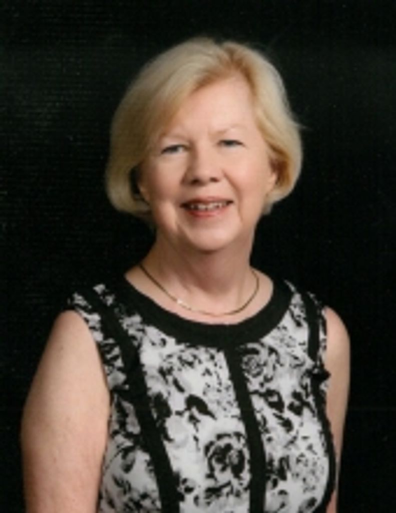 Linda M. Hill (Hamilton)
