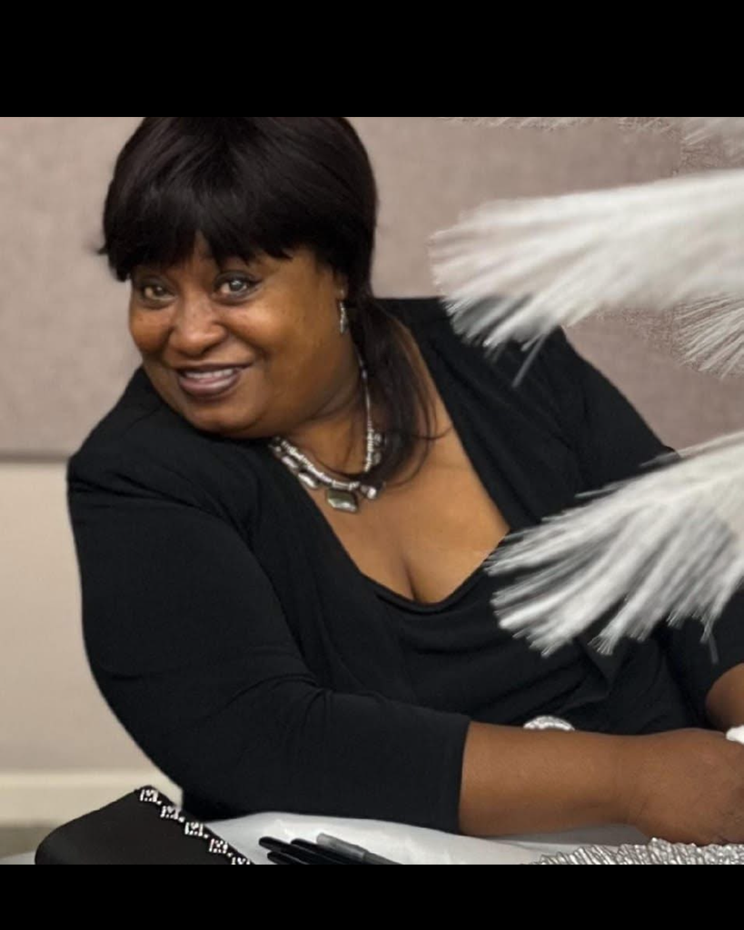 Valarie Jean Childress Profile Photo