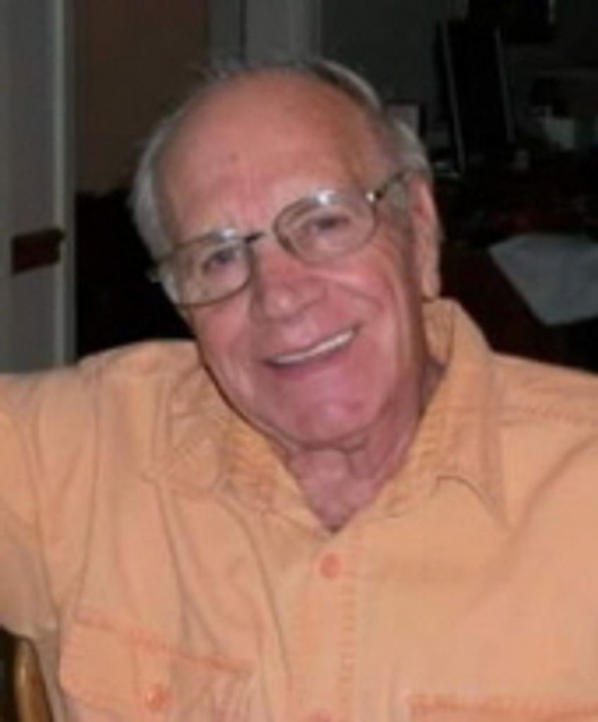 Floyd Hammonds