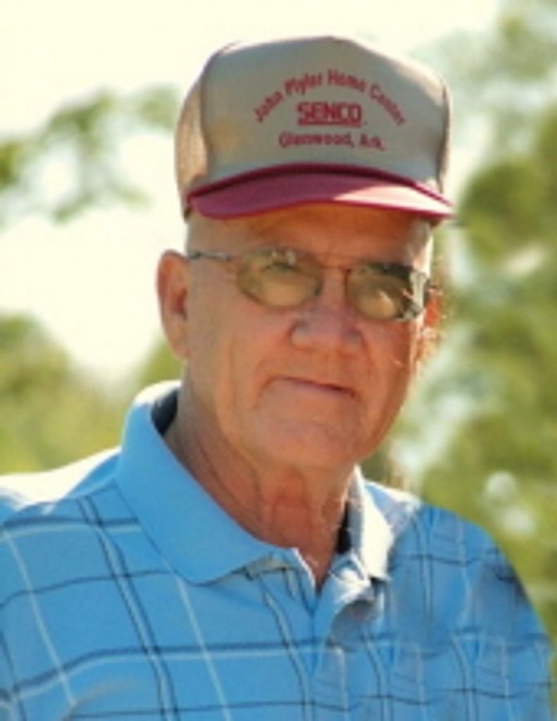 Billy Lee Boyd, Sr.