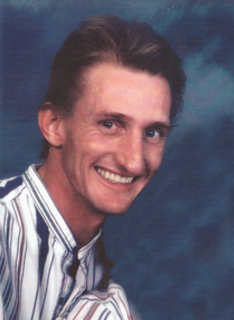 Daniel Bradshaw