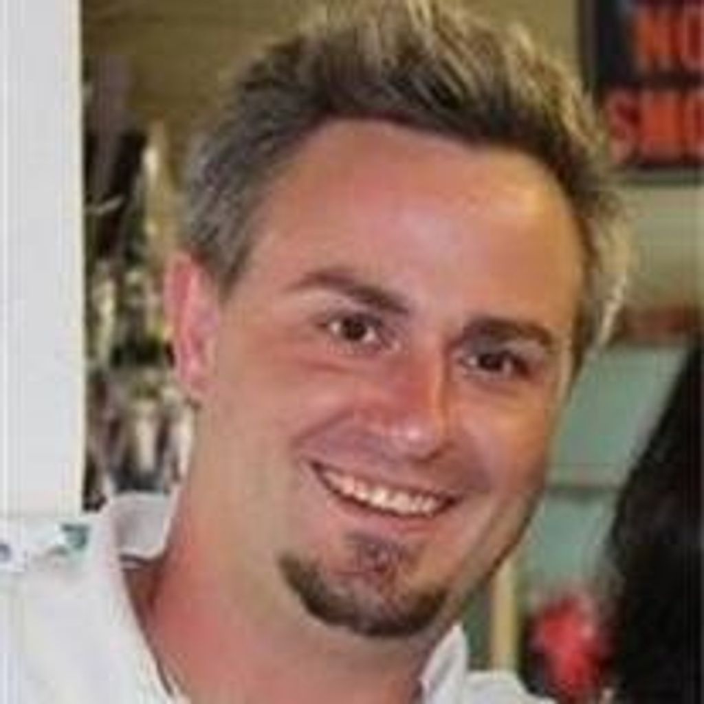 Christopher Warren