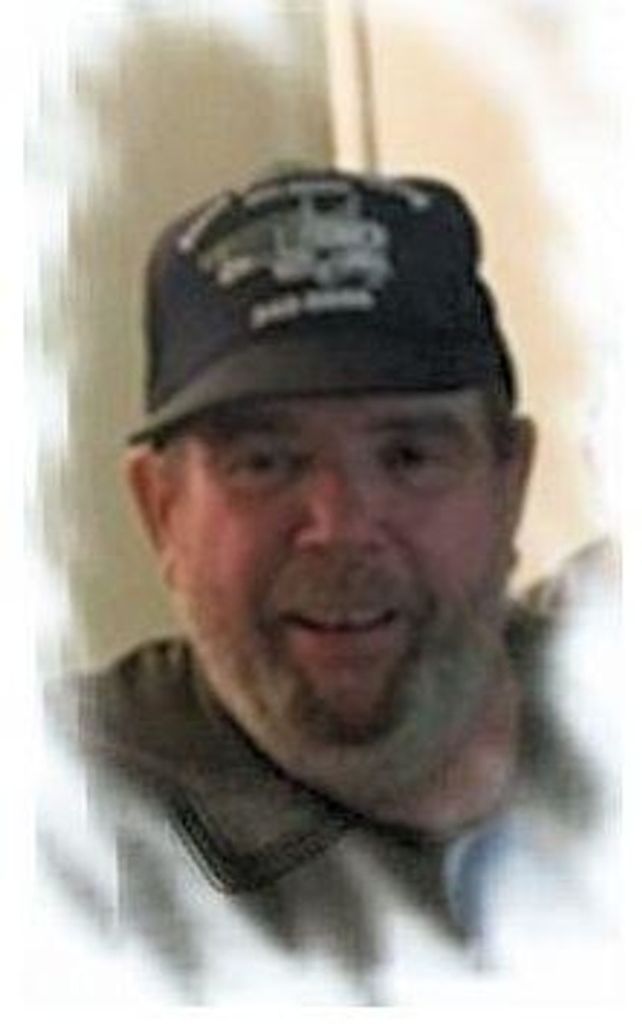 Steven Wayne Woodall