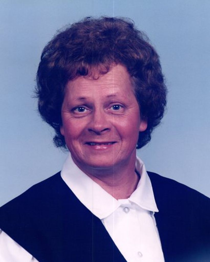 Peggy Faye Purvis Snow Profile Photo