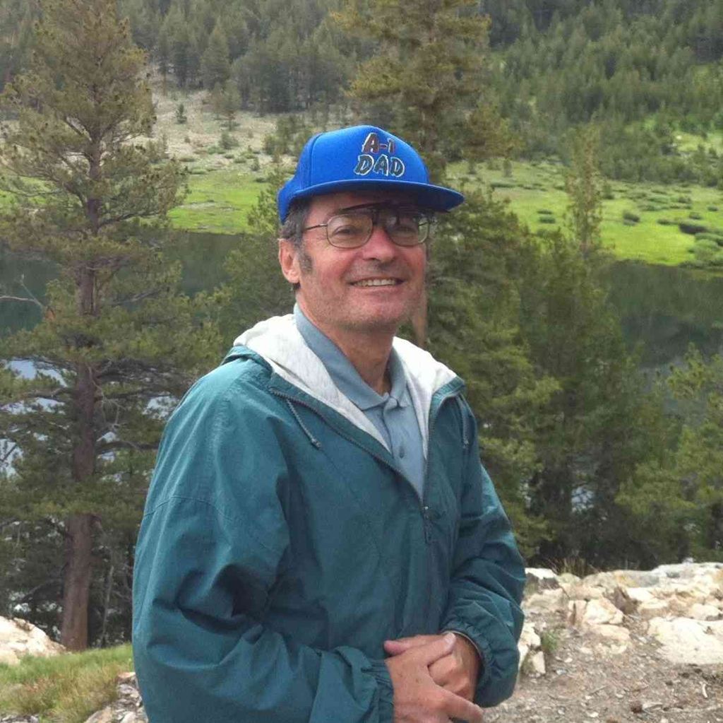 Gustav Adolf Kermish Profile Photo