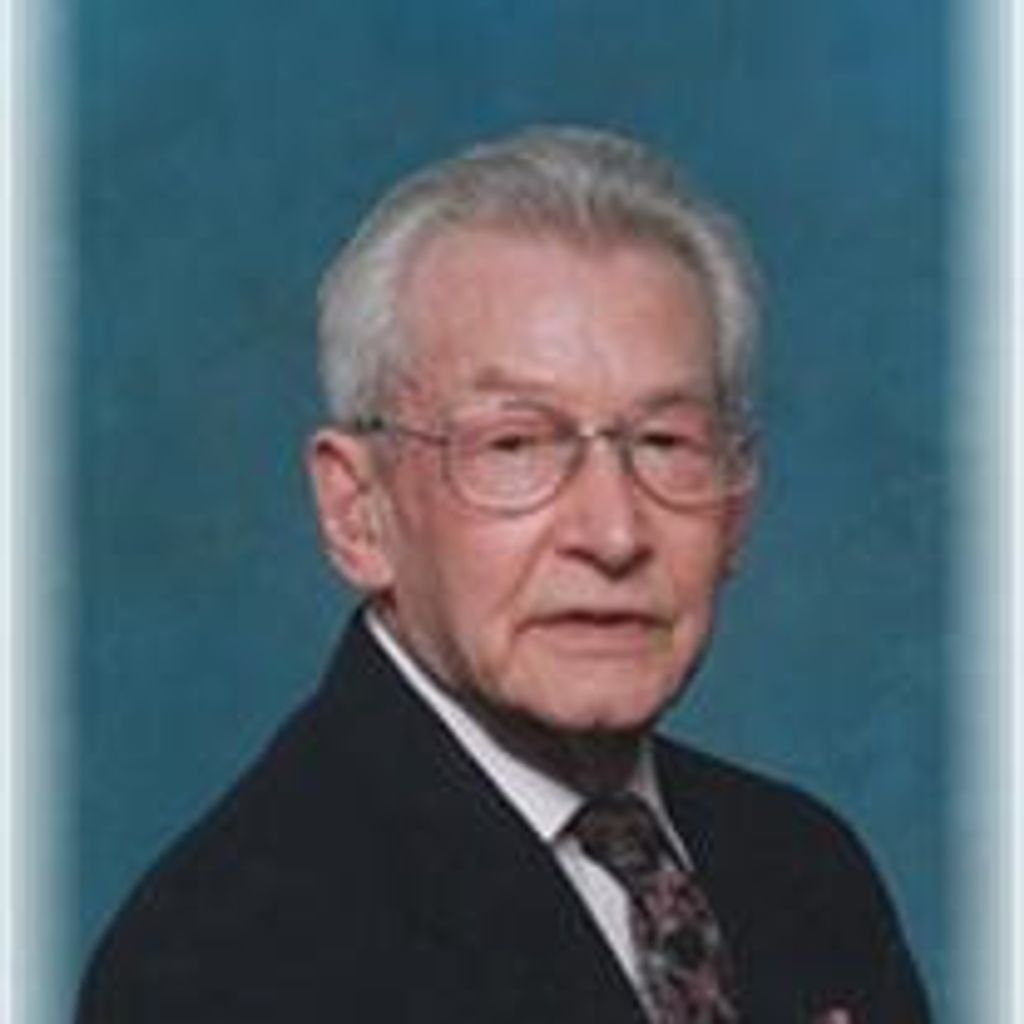 Frank Busby