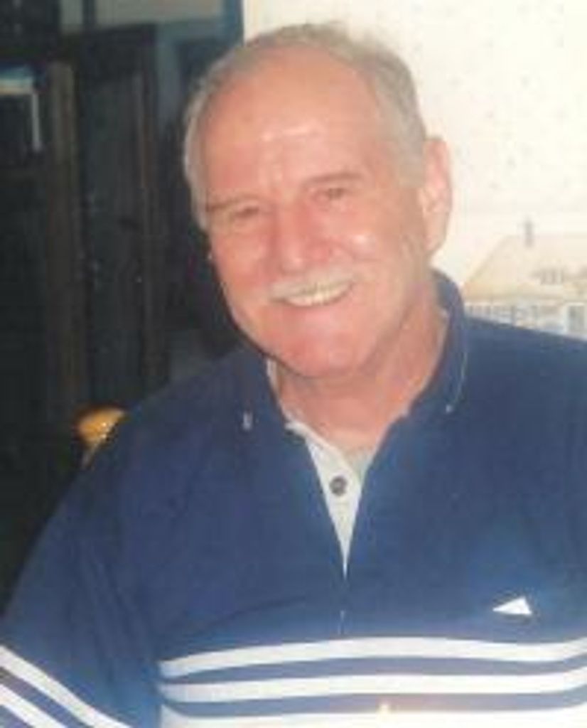 Captain Roger  Arsenault