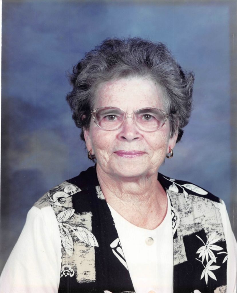 Agnes M. (Mclennan)  Poore