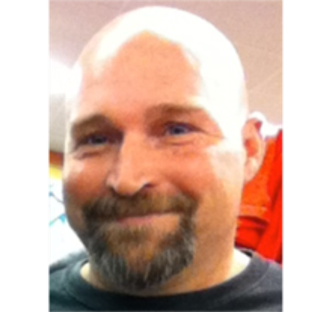 James D. Holdaway
