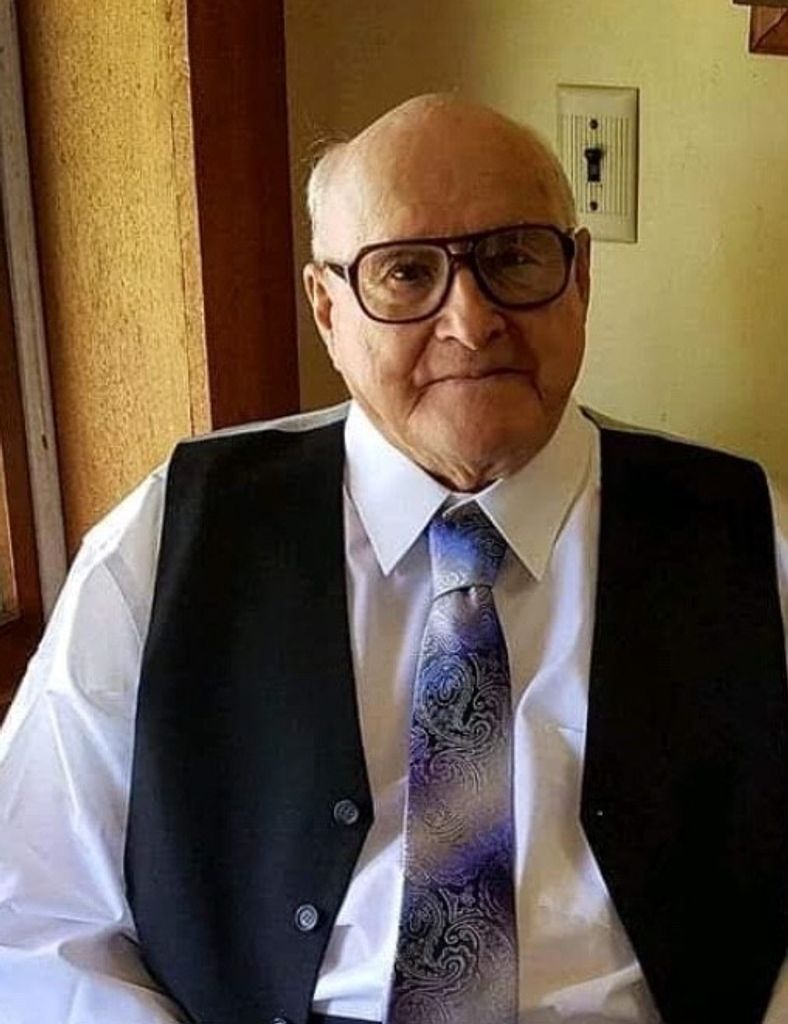 Lee D. Pence Sr.