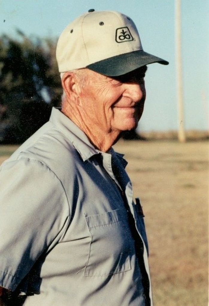 Joseph  Berning