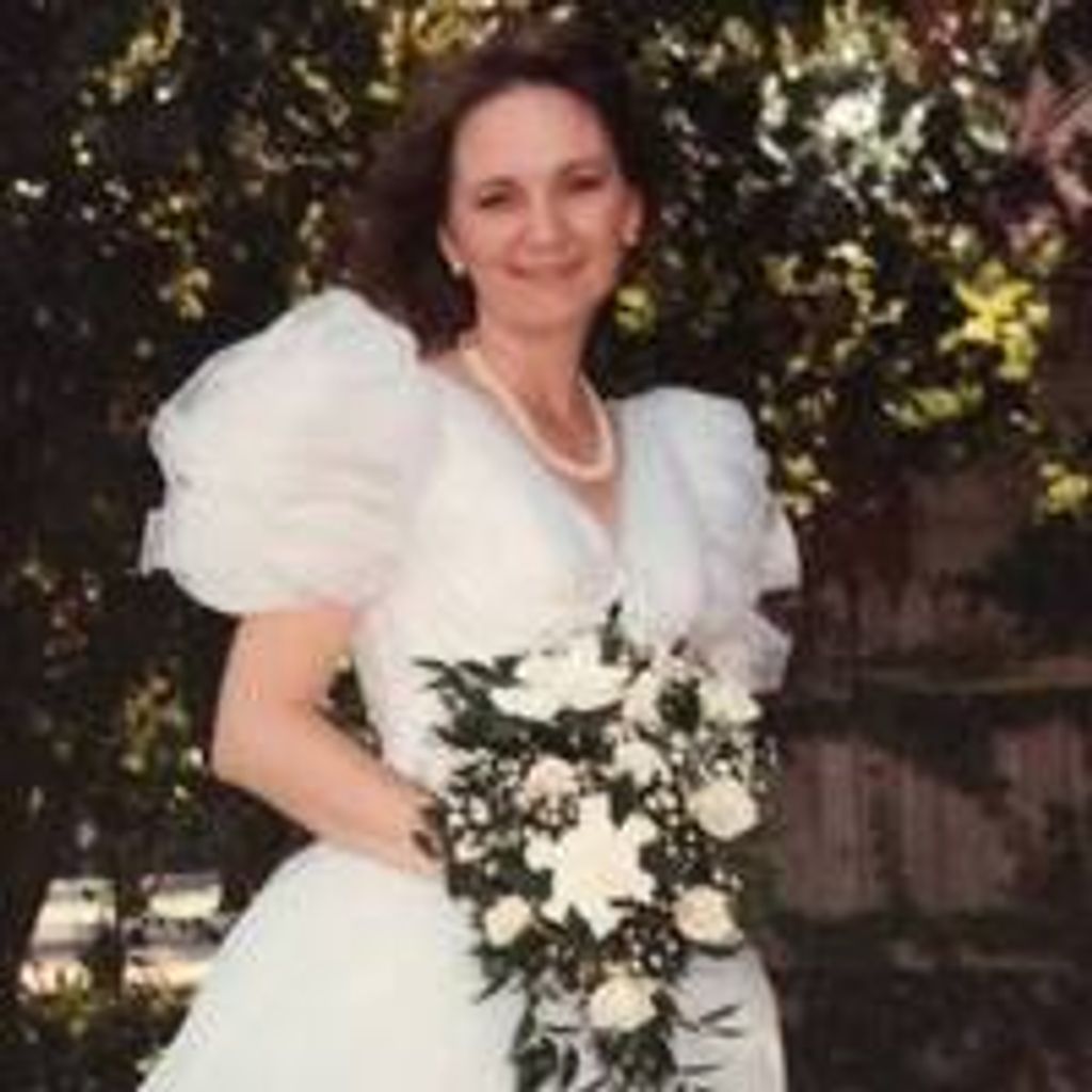 Gretchen Ceil Hopkins Profile Photo