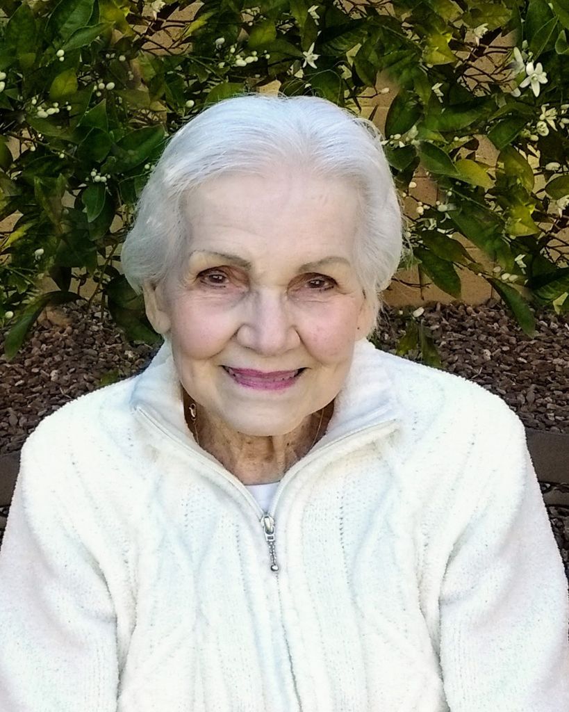 Shirlee Burnett Larsen