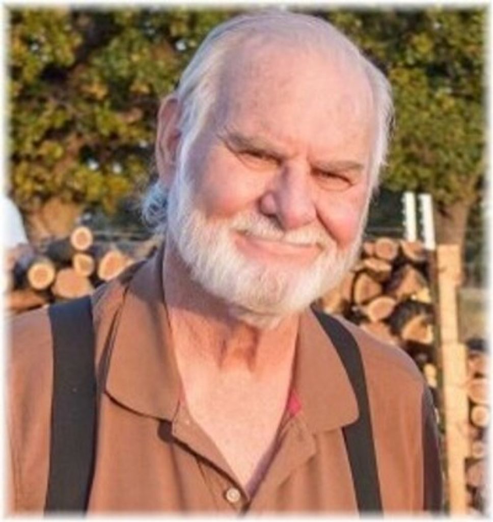 Charles Luther Branton Profile Photo