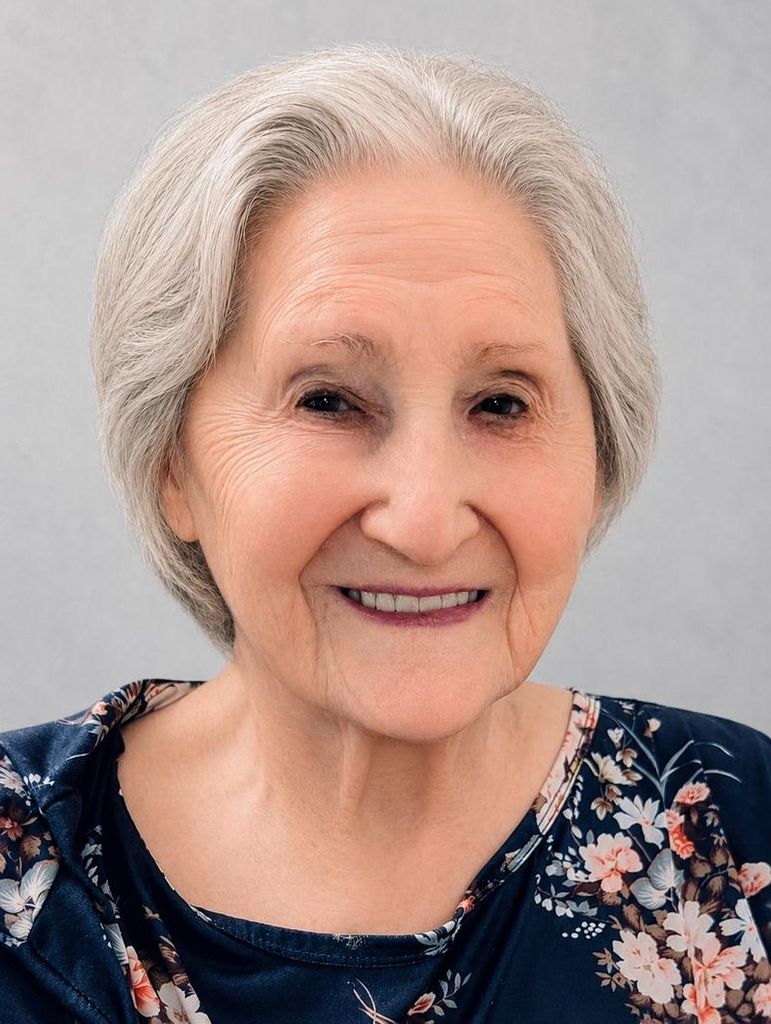 Lena V. Delucia Profile Photo