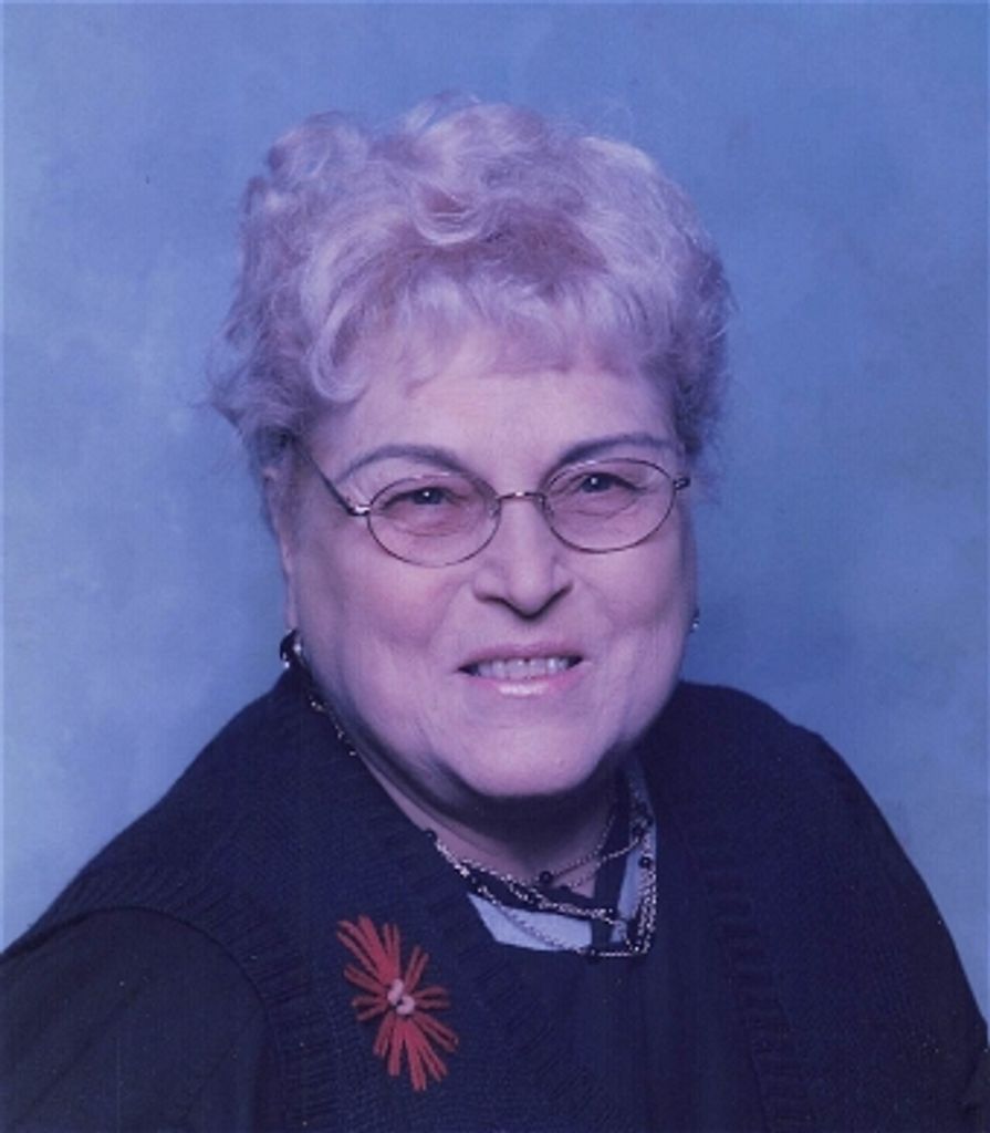 Marie Anders (Metcalf) Profile Photo