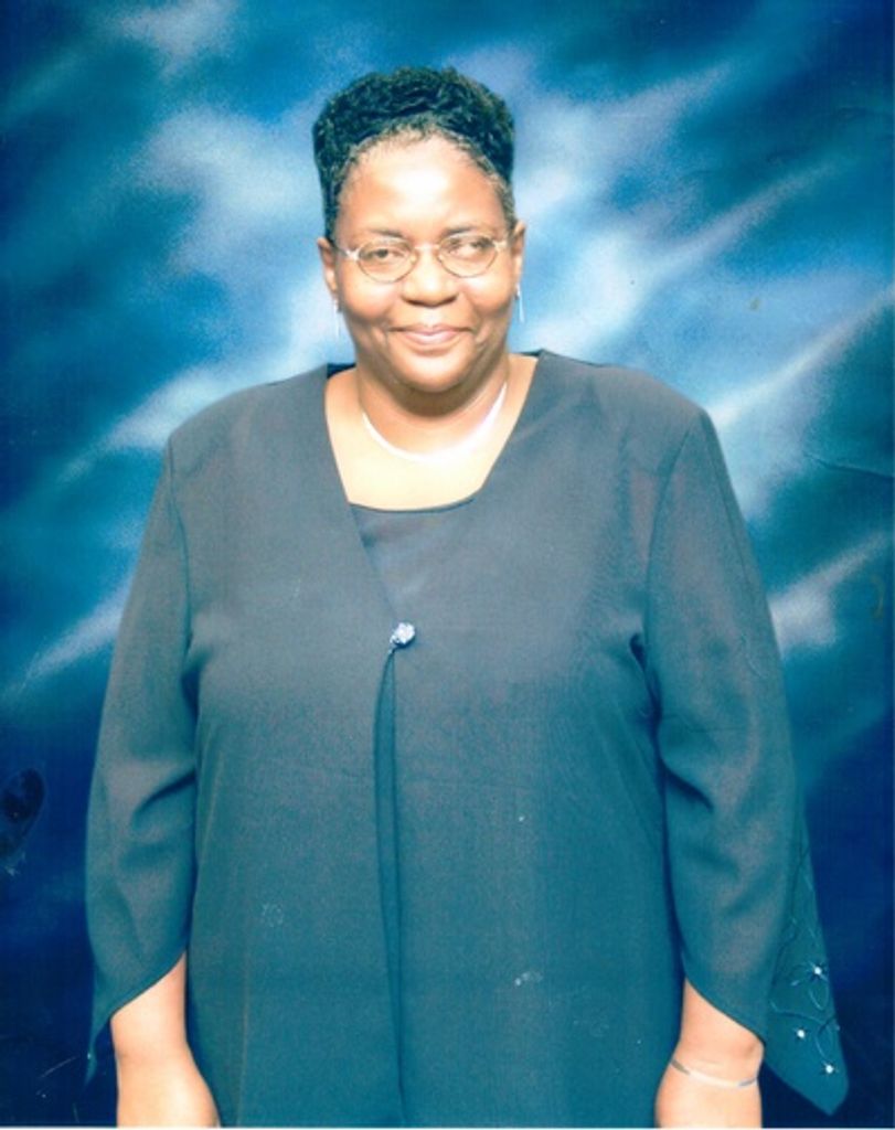 Linda Gale Brown Hampton