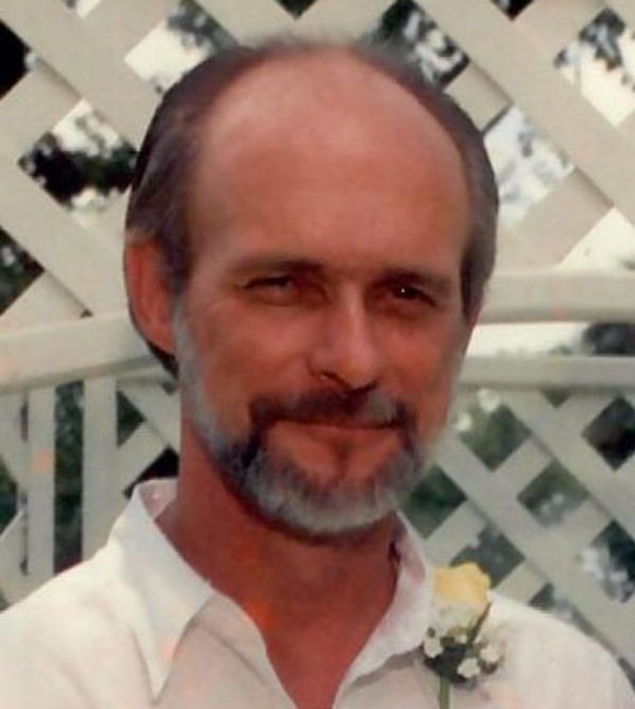 Richard Talmadge Nichols