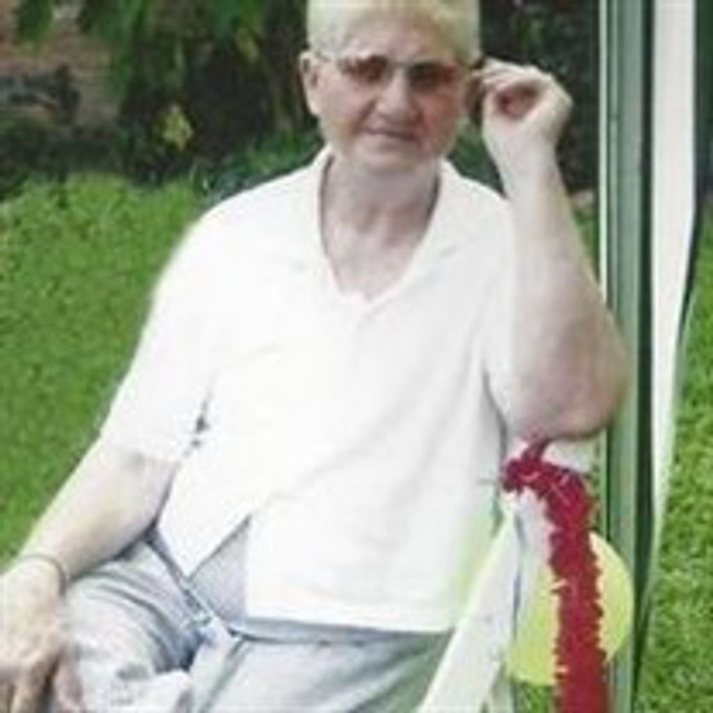 Melba Jean McCoy