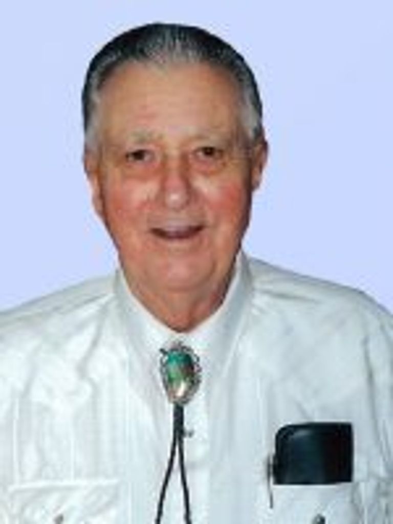 Robert S. Waddington Profile Photo
