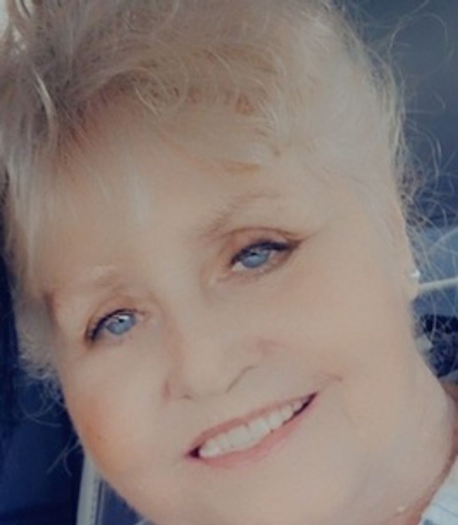 Evelyn "Cathy" Prather Profile Photo