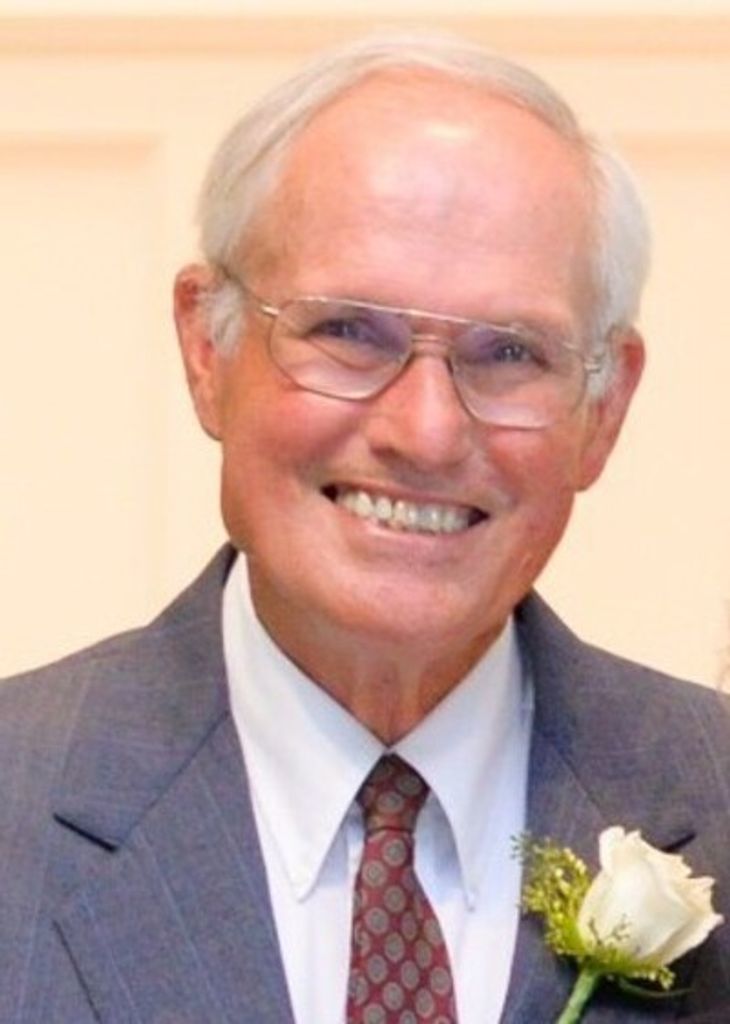 Jay Norris Whitesell Profile Photo
