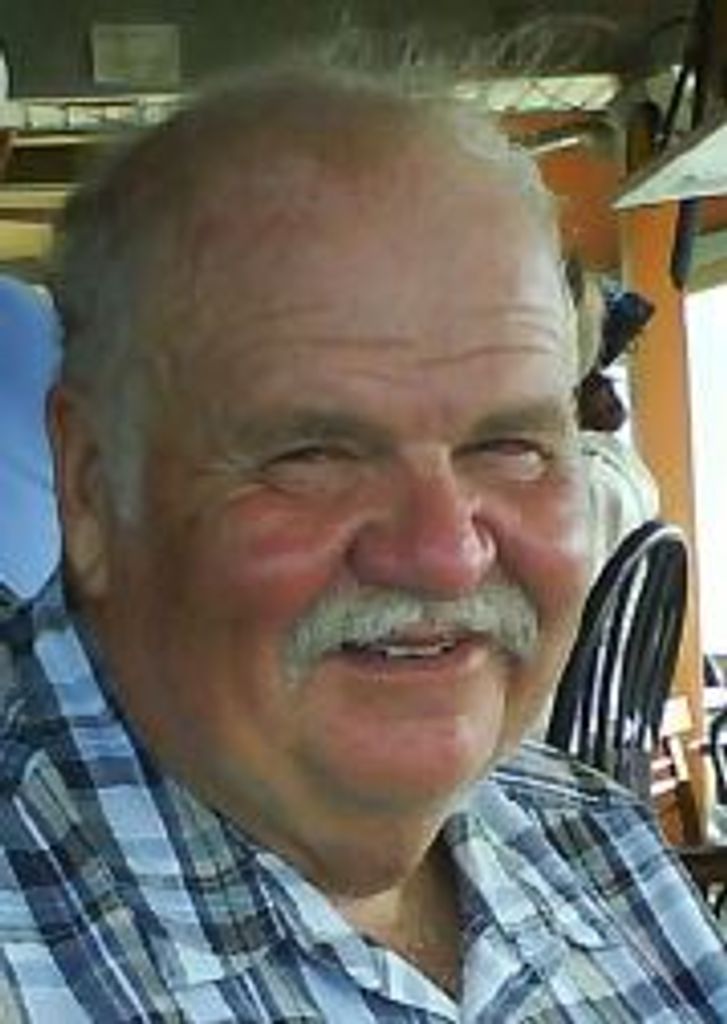 Paul Huntley