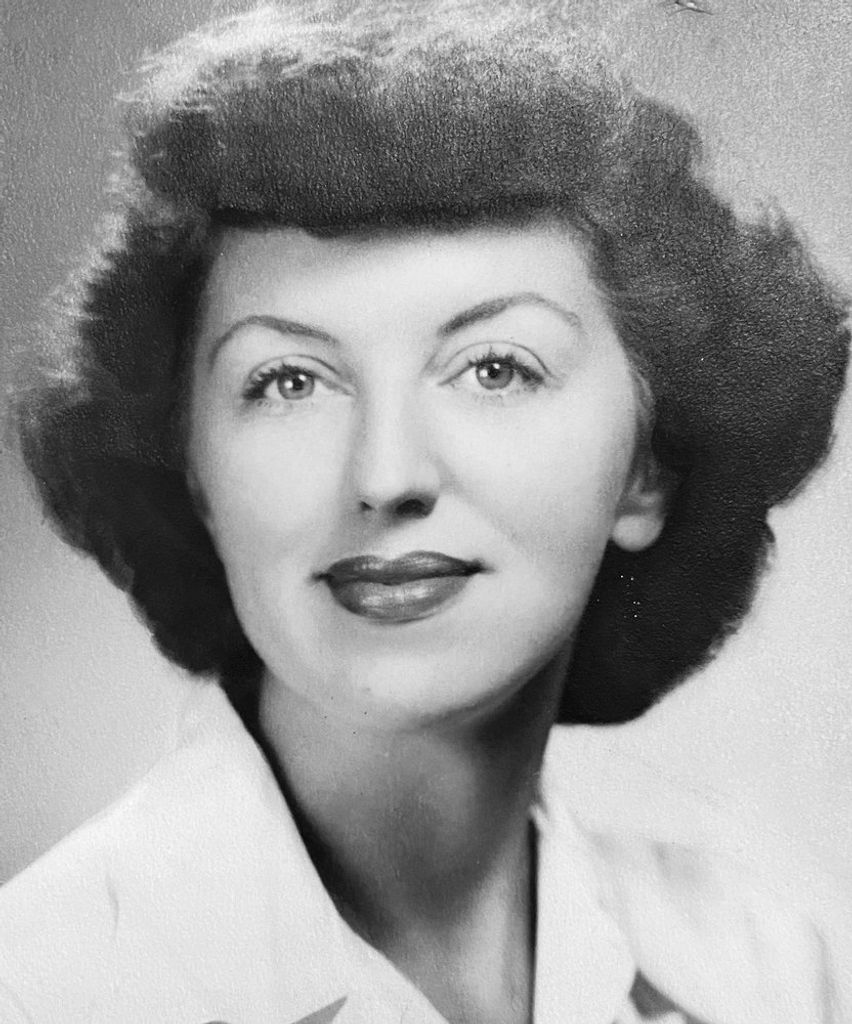 Eleanor S. Alderson (Sassano)