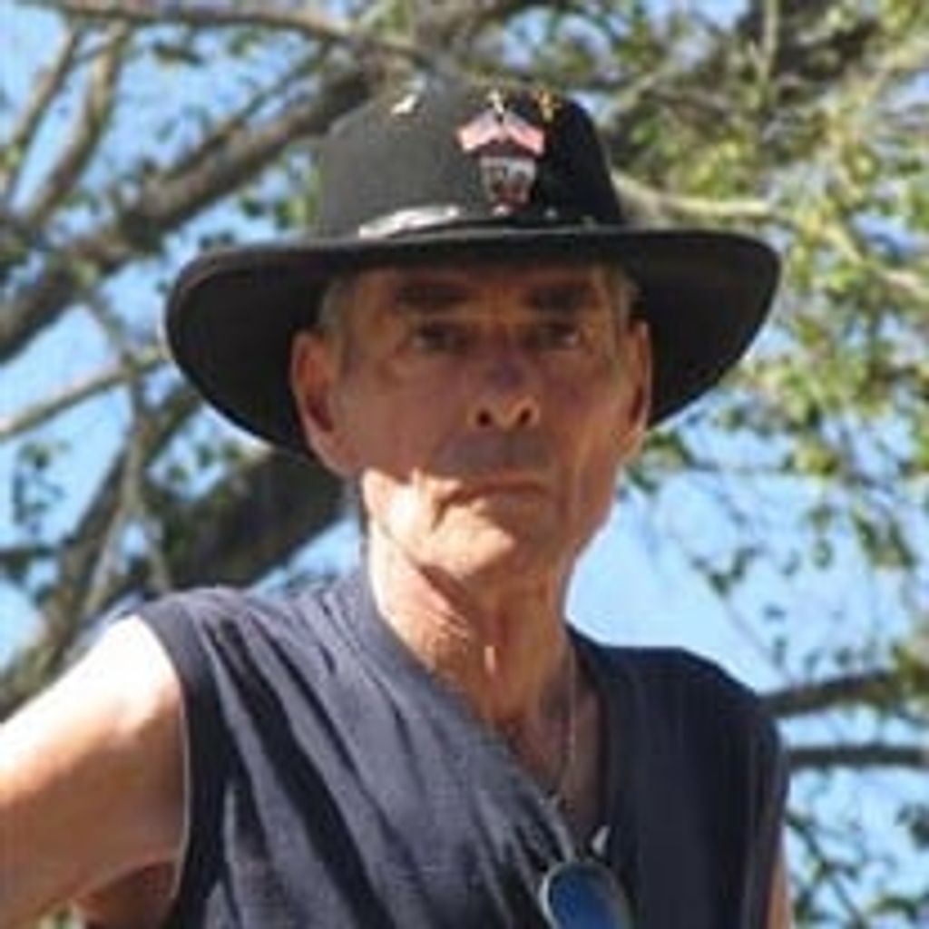 Rodney J. Shepardson