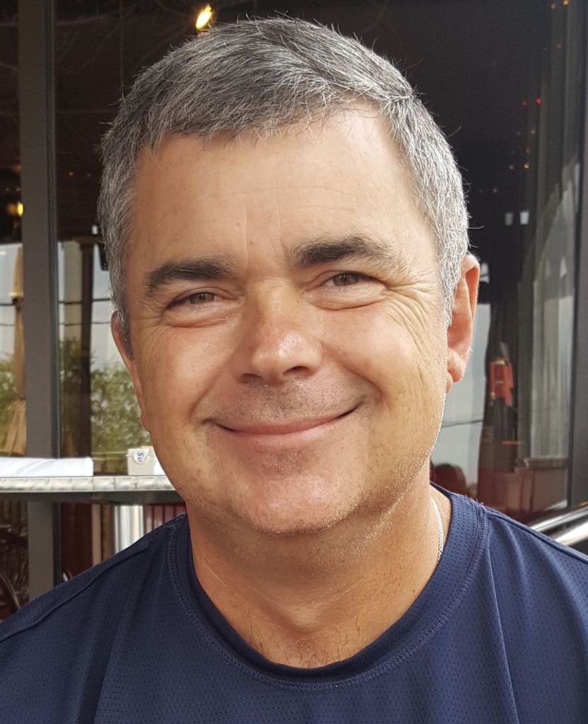 John E. "Jack" Maloney