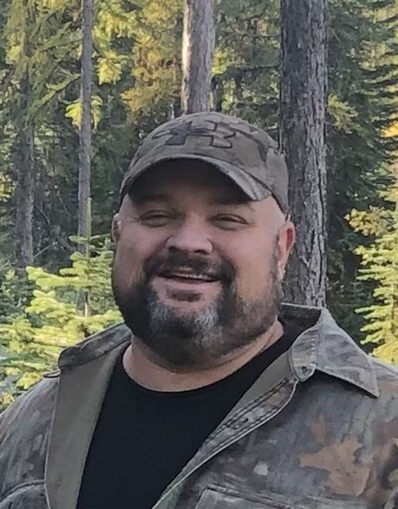 Brian Darrel Webley Profile Photo
