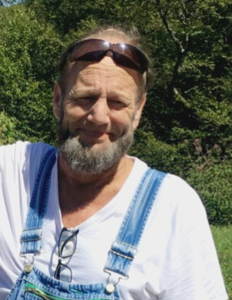 Edward Cloe Williams