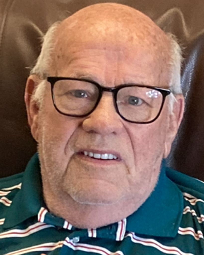 Allan R. Green