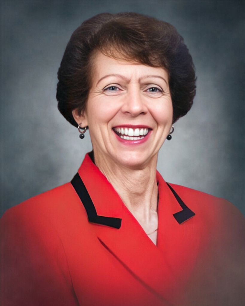 Margaret Ann (Wood)  Ireson Profile Photo