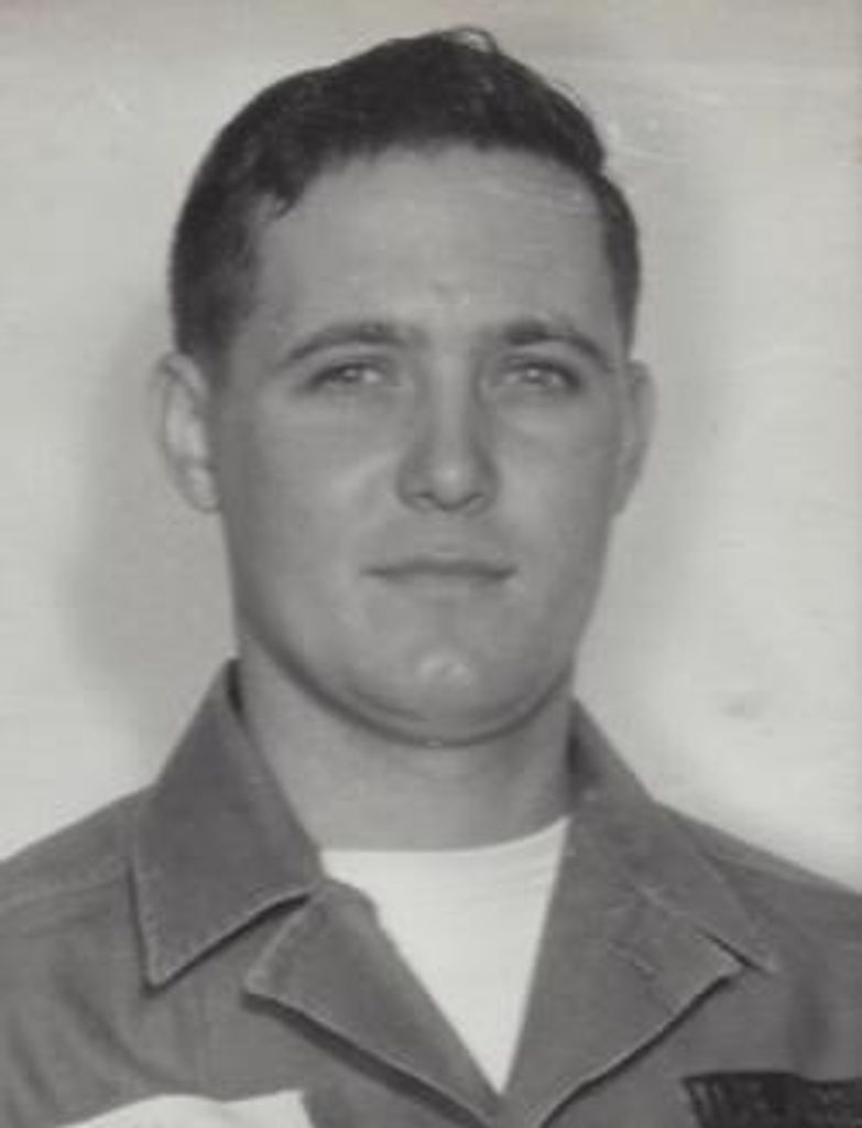 John Thomas "Tommy" Lawson, Jr. Profile Photo