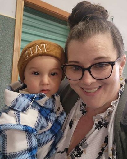 Erin Beth Trogden's obituary image