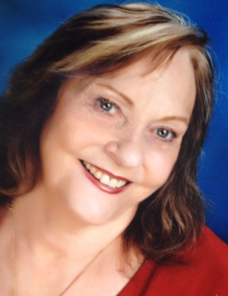 Verlena Raye (Poe)  Dillon