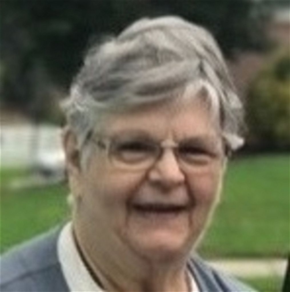 Marilyn Catherine High