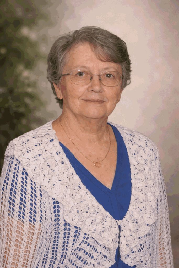 Edith Walters Profile Photo