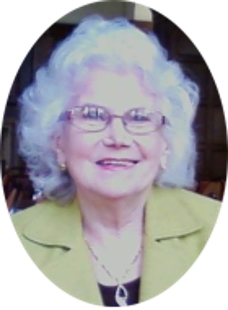 Lillian Hutchinson