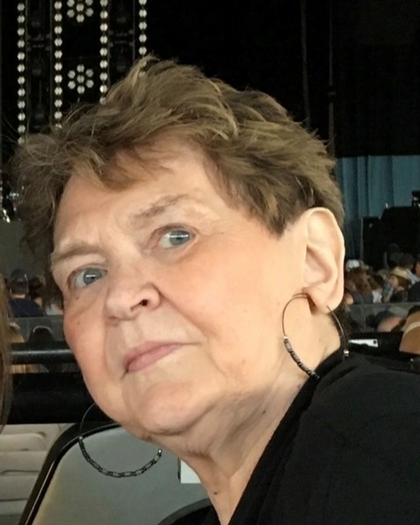 Dorothy "Bonnie" Egan Profile Photo