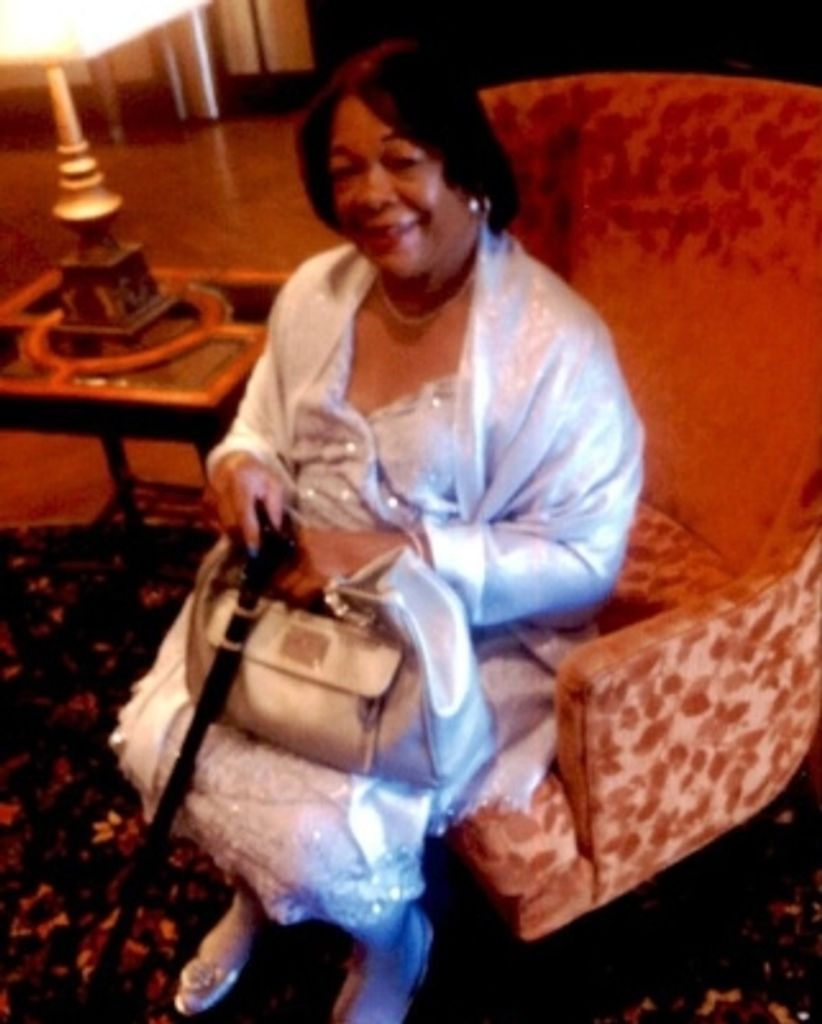 Ruth H. Irby
