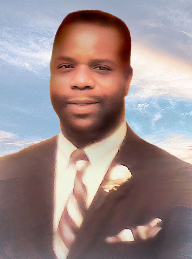 Derrick Moton Profile Photo