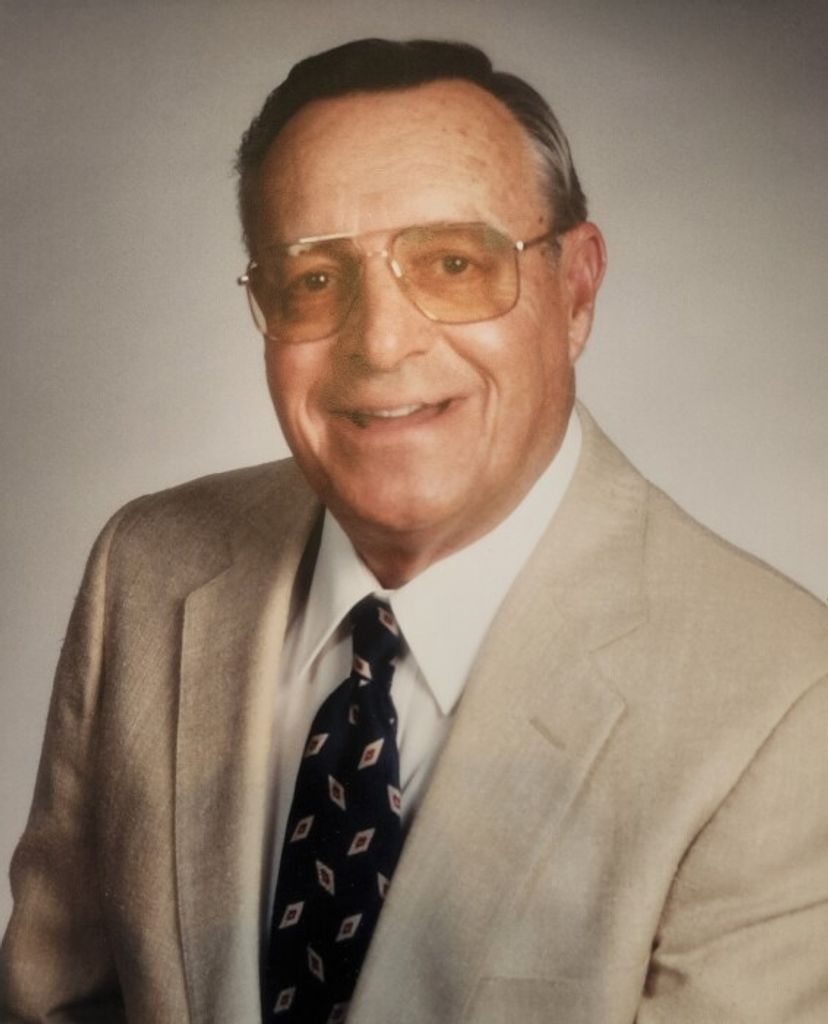 Gabe Martin